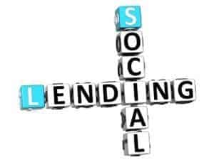 napis: social lending