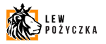 logo lew pożyczka